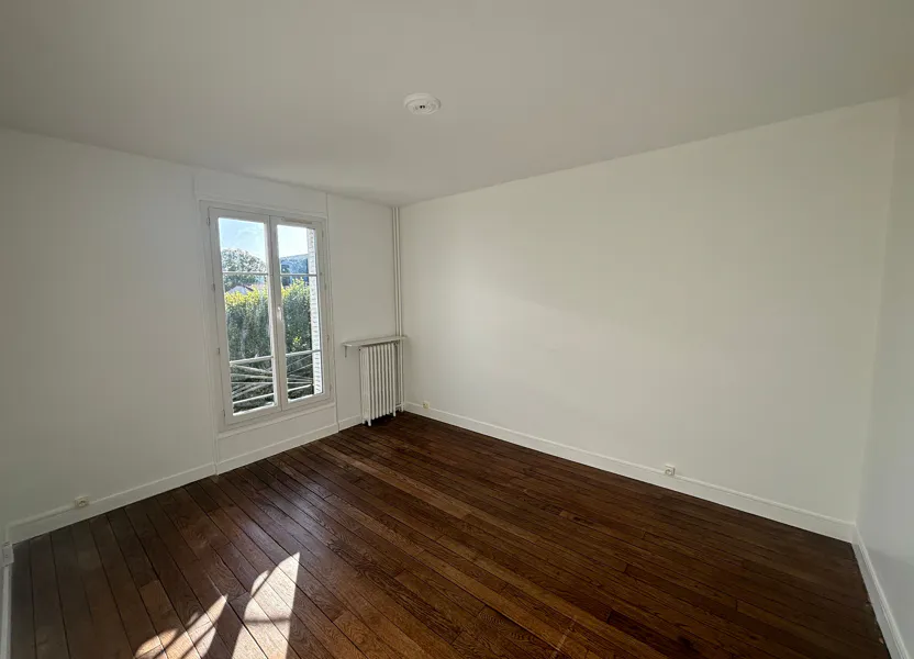 Appartement Boulevard Carnot à Bourg-la-Reine