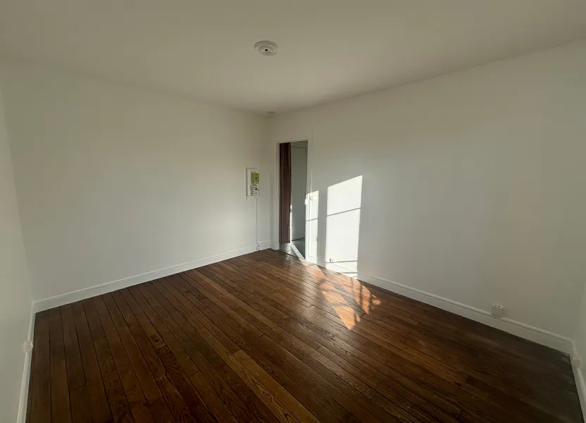 Appartement Boulevard Carnot à Bourg-la-Reine