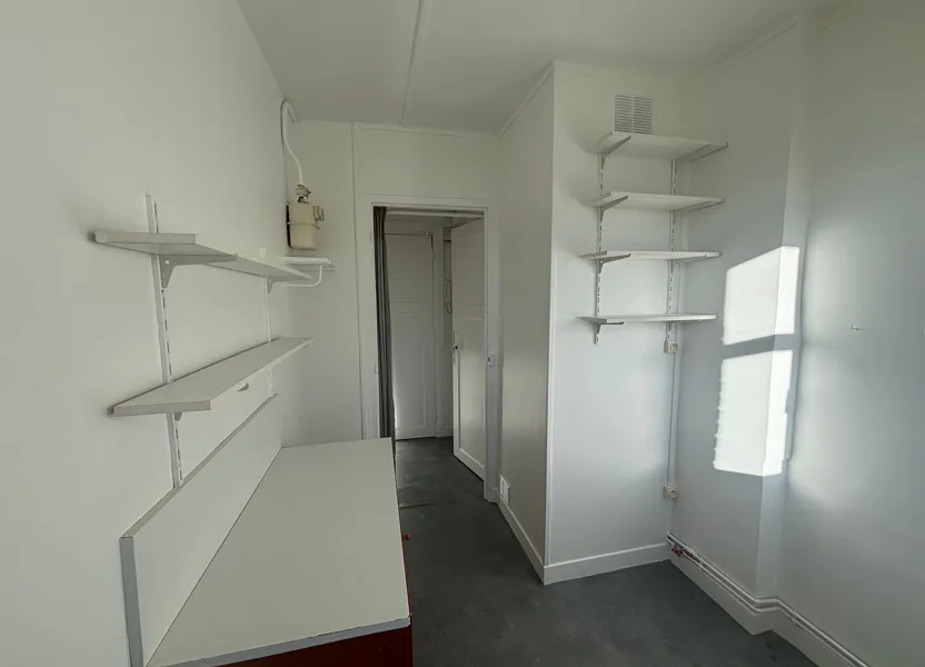 Appartement Boulevard Carnot à Bourg-la-Reine