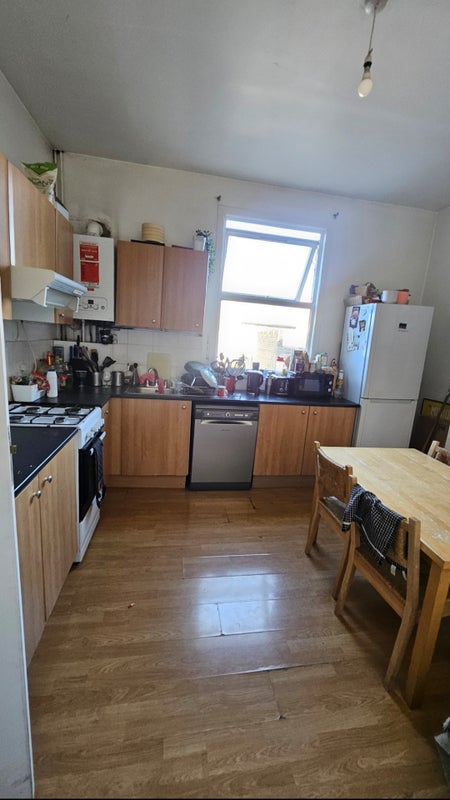 Room Stoke Newington Church Street in Greater London