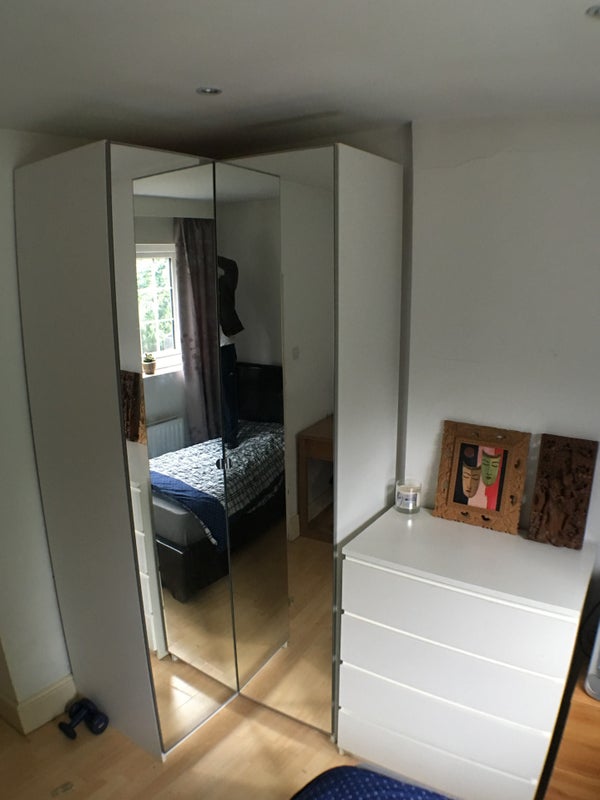 Room Paulet Road in Greater London