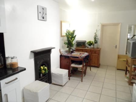 Room Paulet Road in Greater London