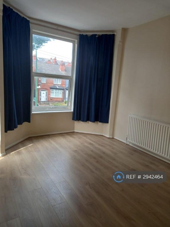 Flat Gregory Boulevard in Nottingham