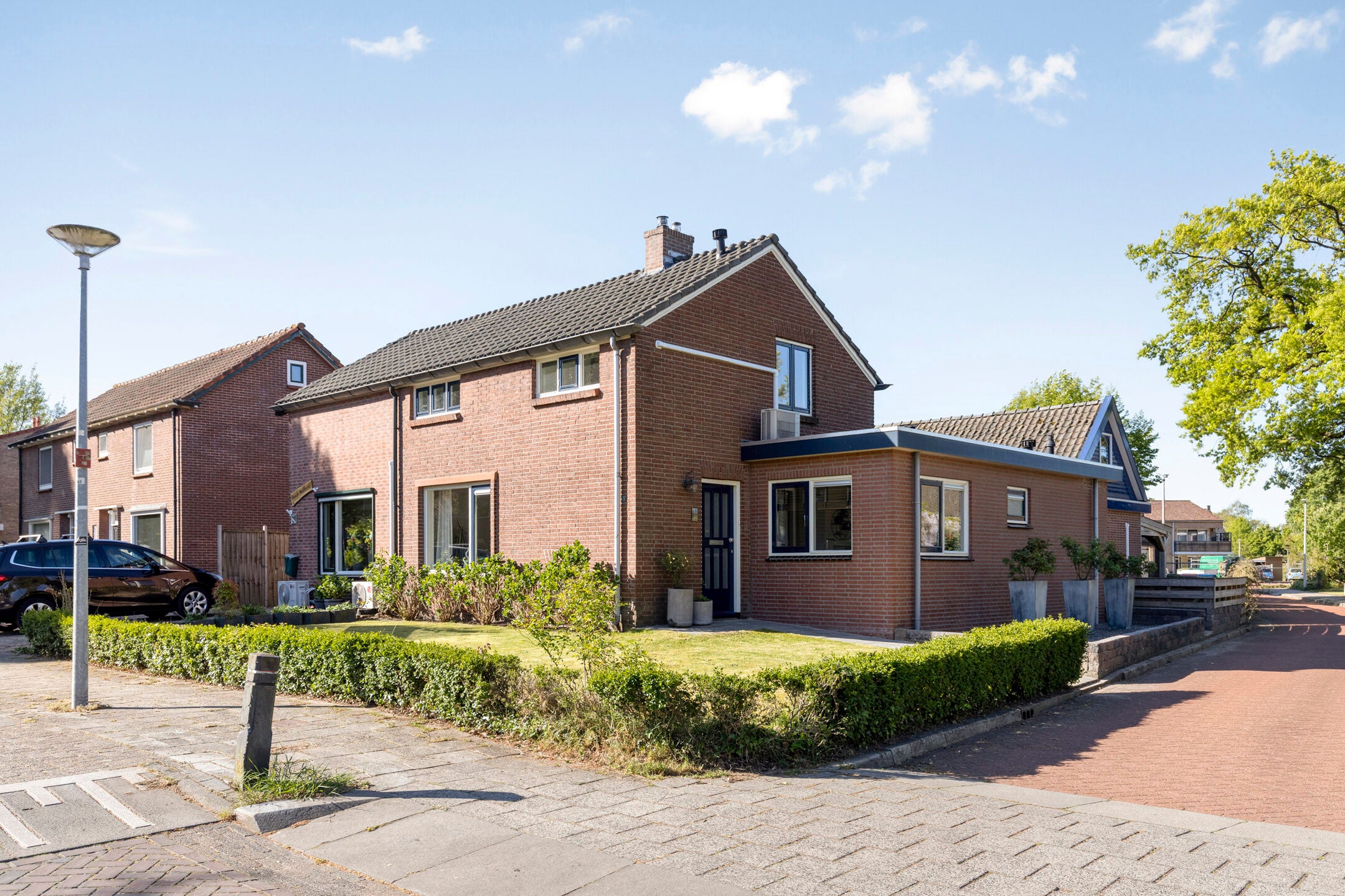 Huis Prinses Irenestraat 5 in Zelhem