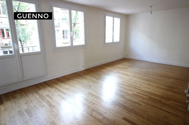 Appartement Place de la Gare à Rennes