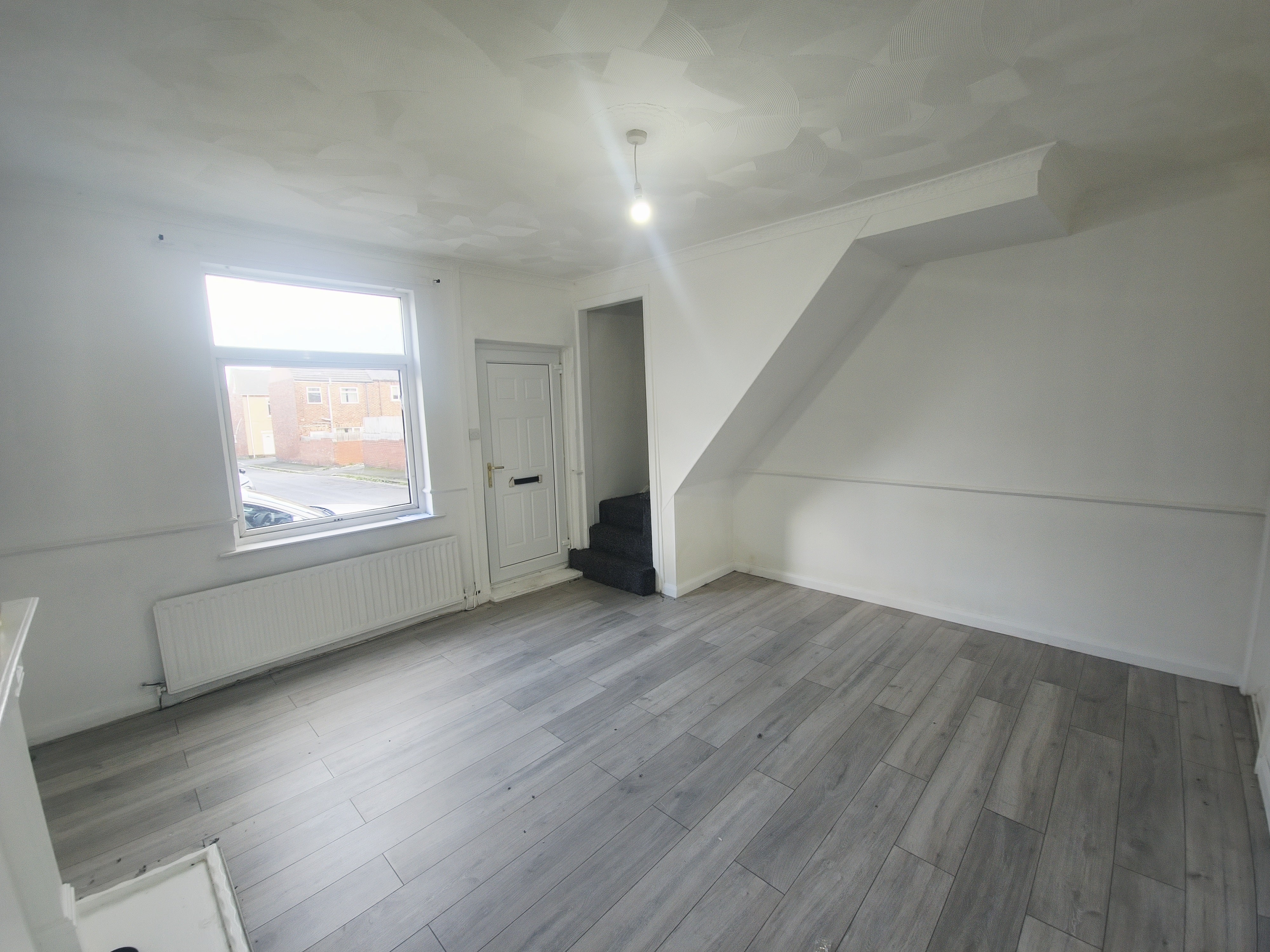 House Eleventh Street in Horden