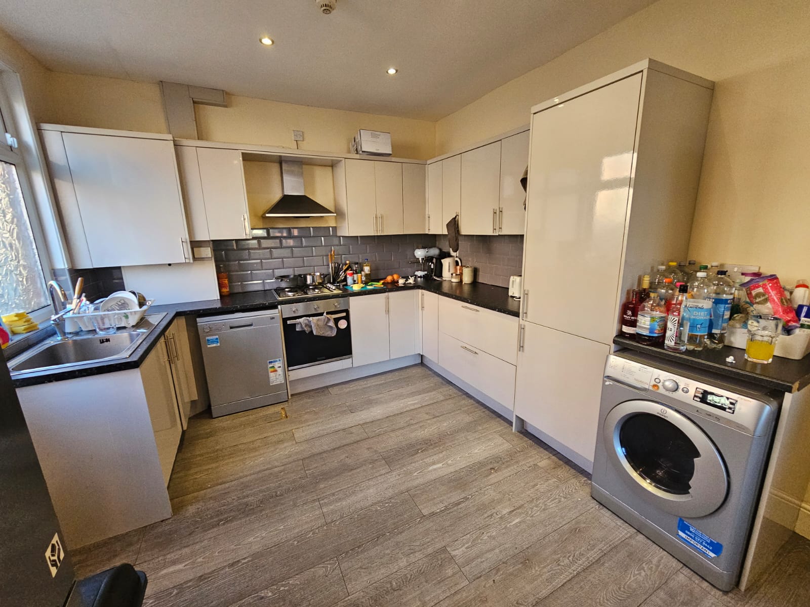 House Estcourt Avenue in Leeds