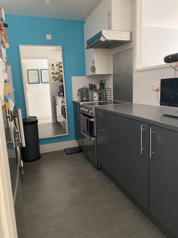 Room Billy Fury Way in Greater London
