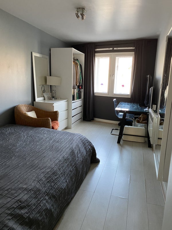 Room Billy Fury Way in Greater London
