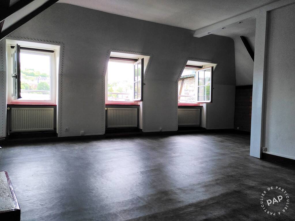 Flat Rue Maurice Le Luc in Morlaix