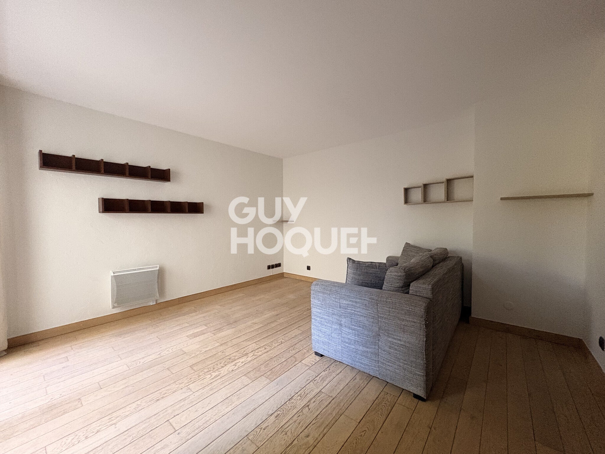 Appartement Chemin des Prunais à Villiers-sur-Marne
