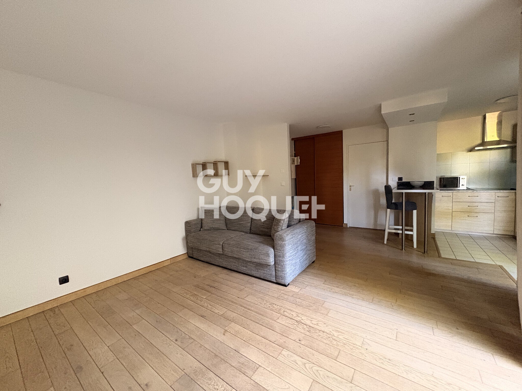 Appartement Chemin des Prunais à Villiers-sur-Marne
