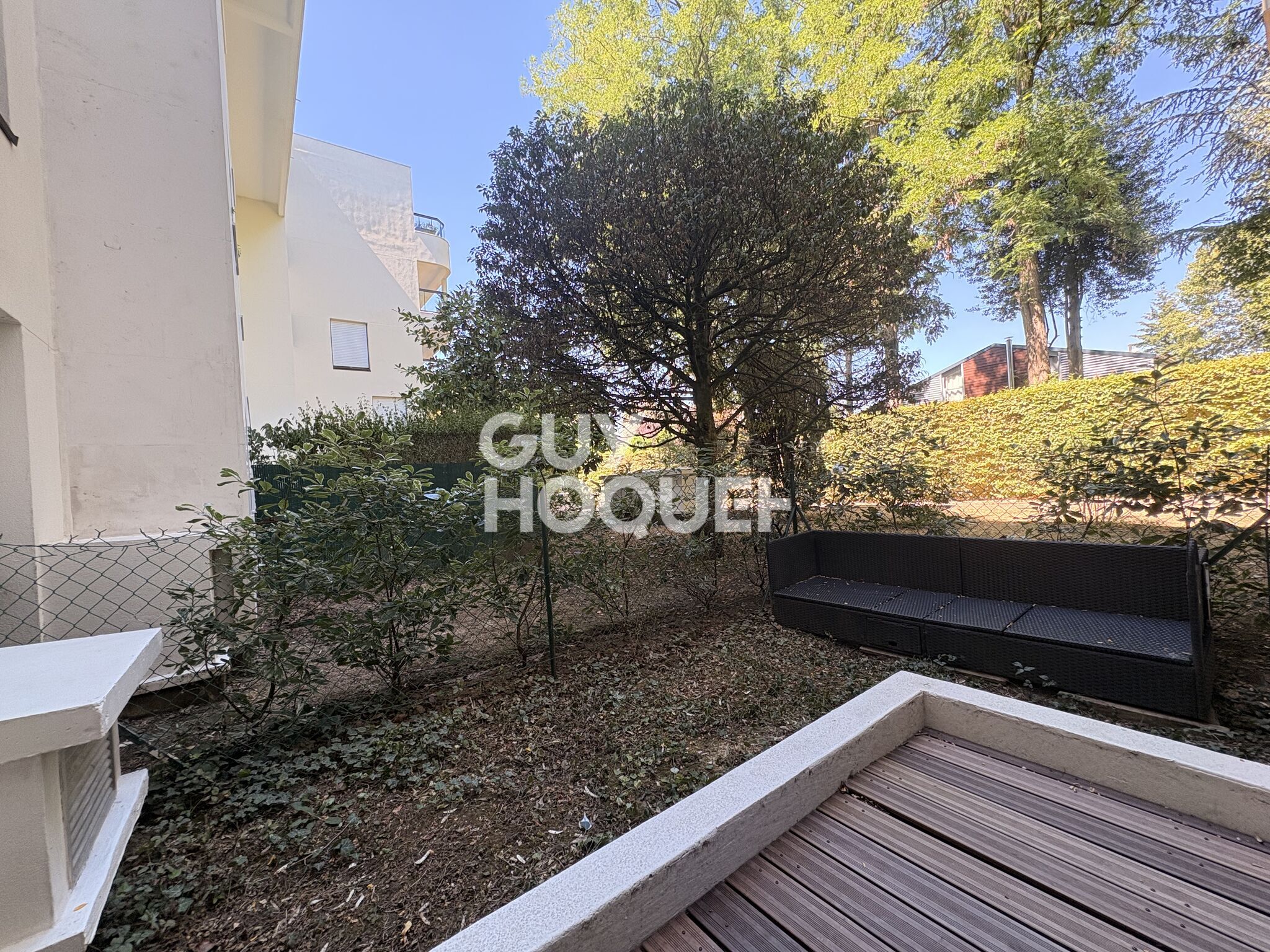 Appartement Chemin des Prunais à Villiers-sur-Marne