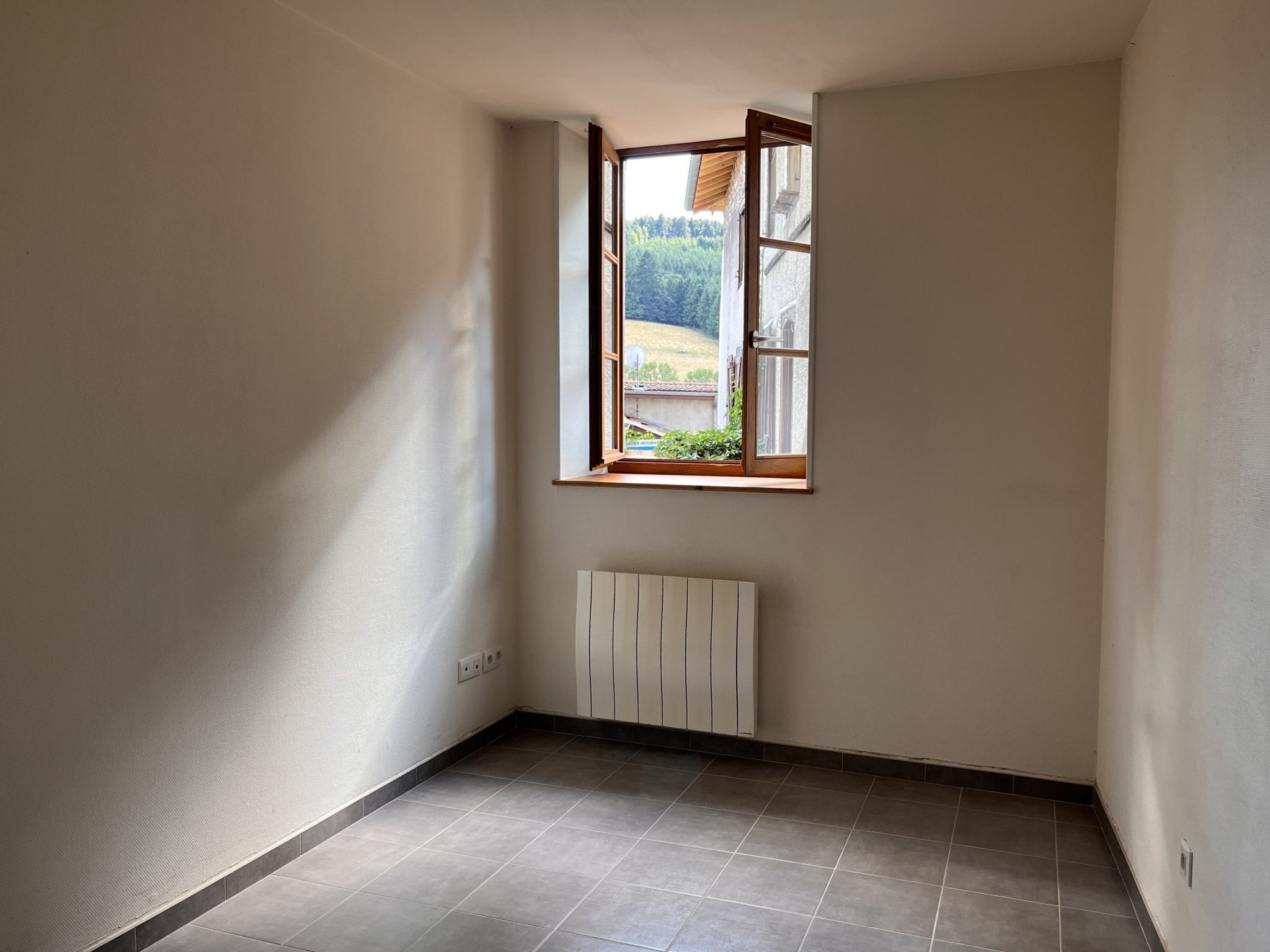 Appartement Impasse du Rocailler à Valsonne