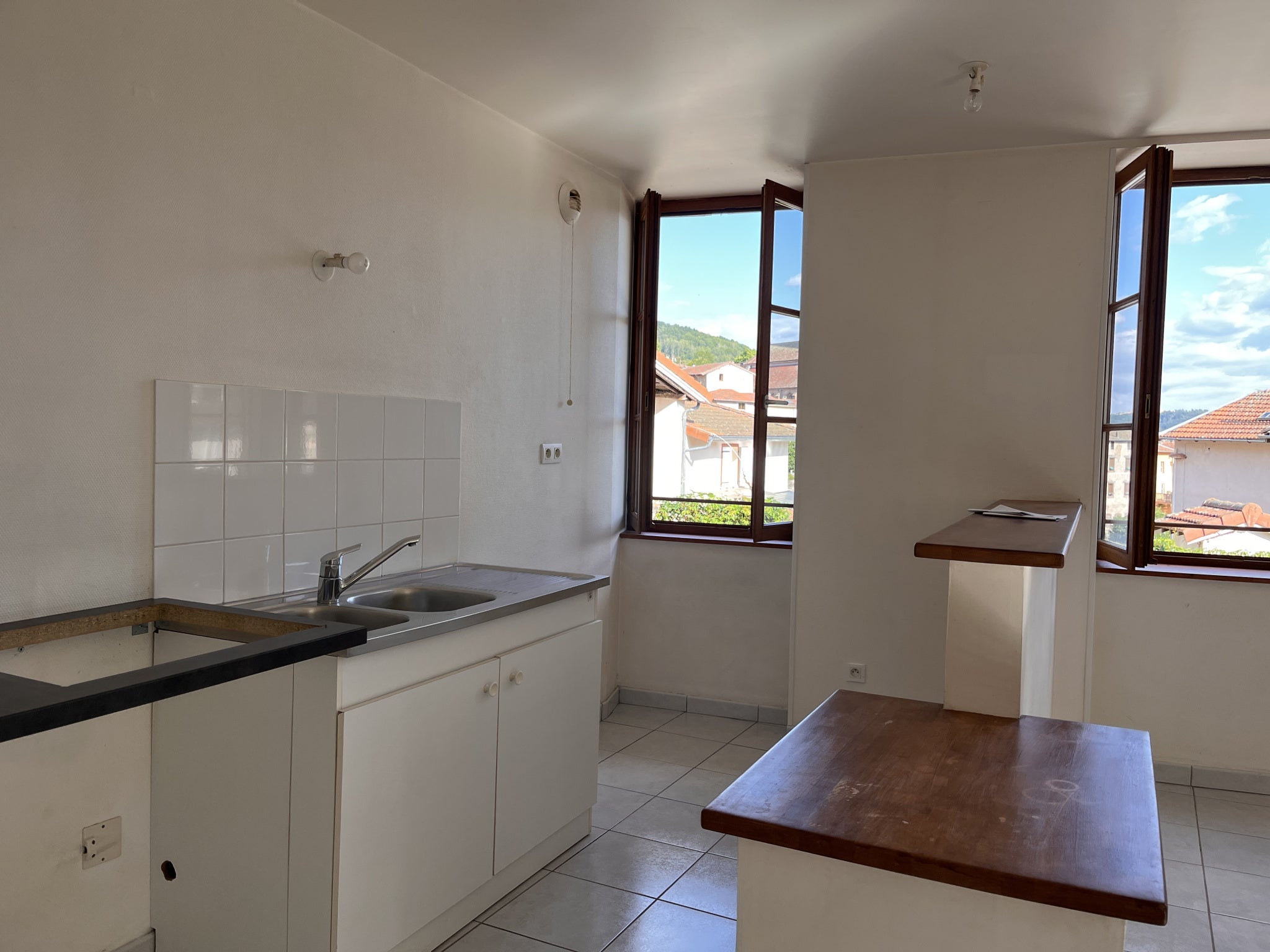 Appartement Impasse du Rocailler à Valsonne