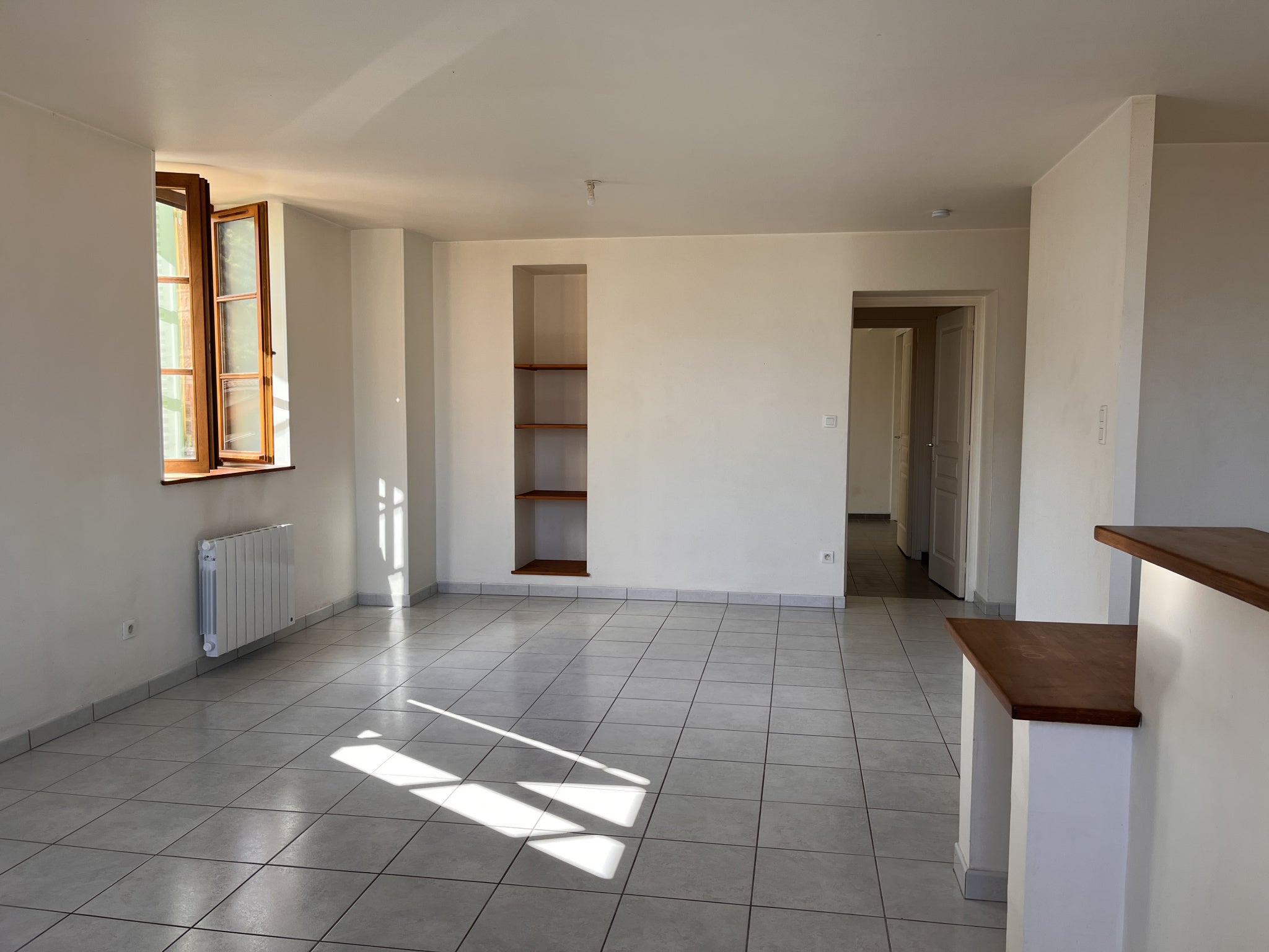 Appartement Impasse du Rocailler à Valsonne