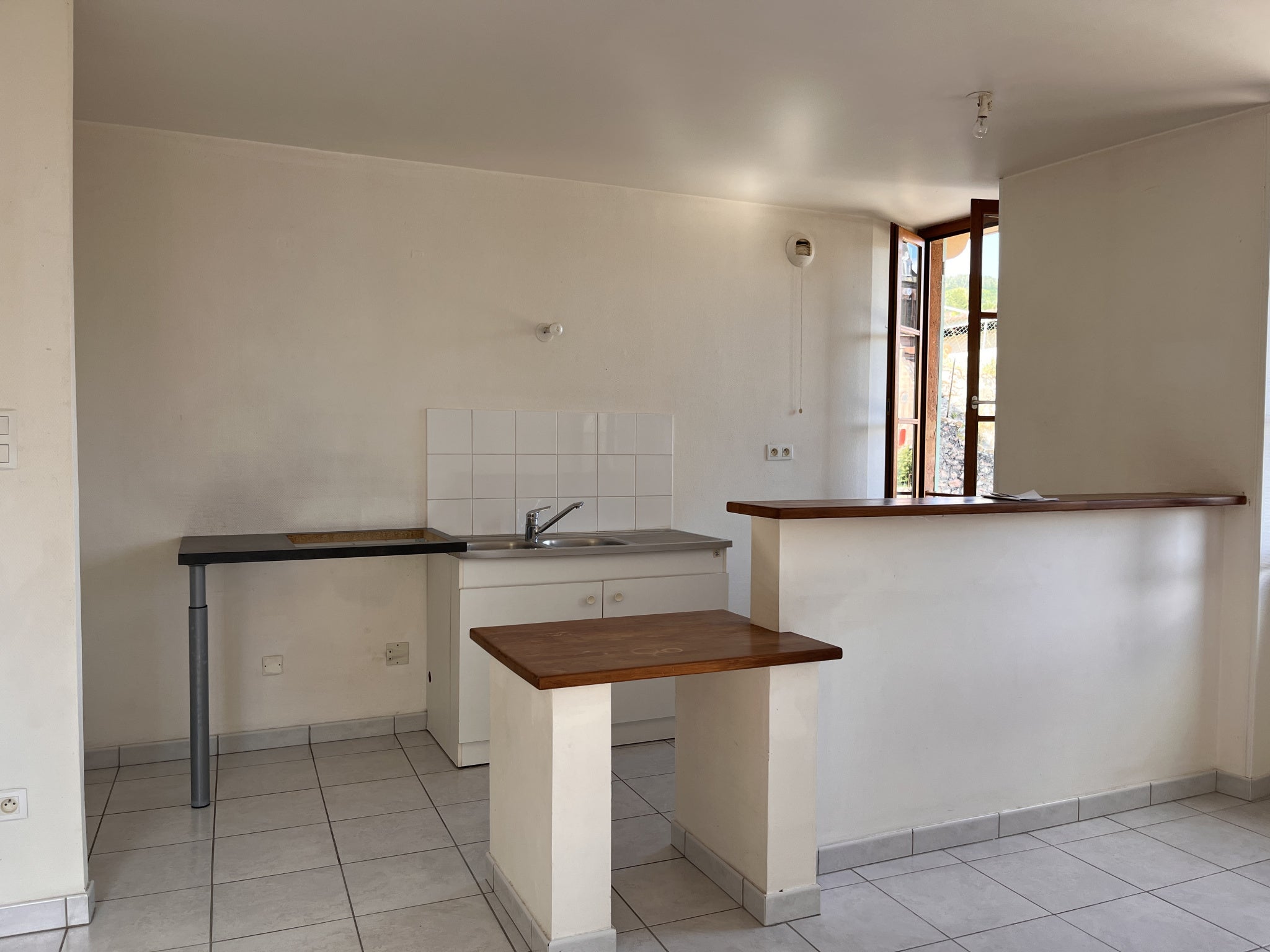 Appartement Impasse du Rocailler à Valsonne