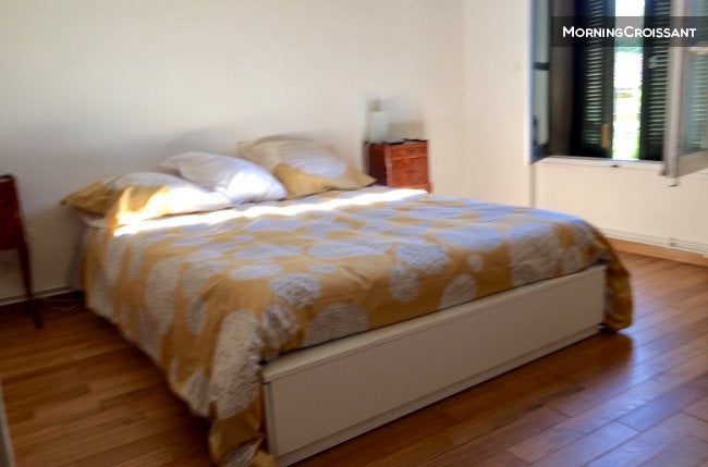 Appartement Rue Briçonnet à Nîmes