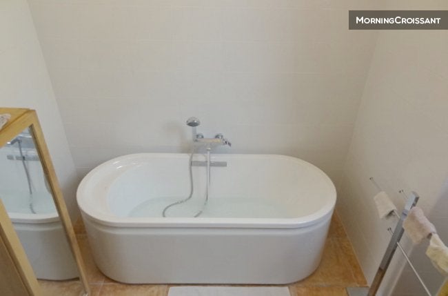 Appartement Rue Briçonnet à Nîmes