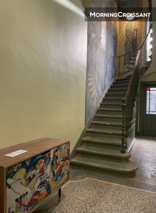 Appartement Rue Briçonnet à Nîmes