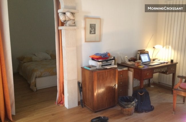 Appartement Rue Briçonnet à Nîmes