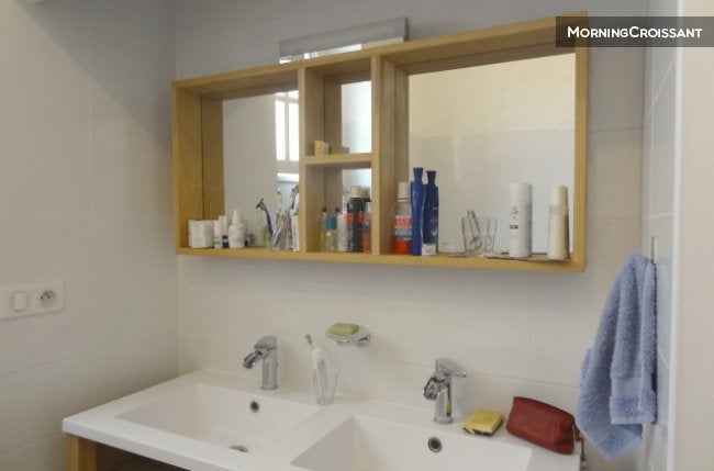 Appartement Rue Briçonnet à Nîmes