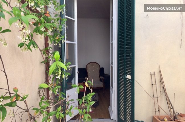 Appartement Rue Briçonnet à Nîmes