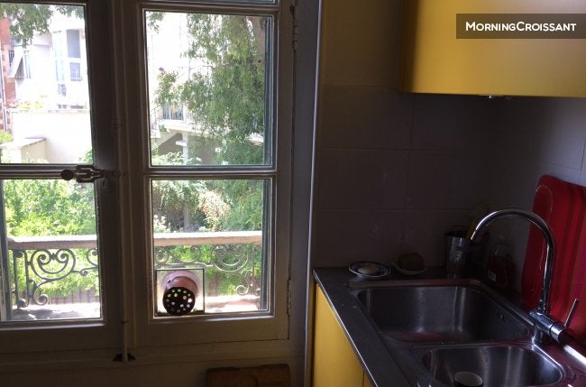 Appartement Rue Briçonnet à Nîmes