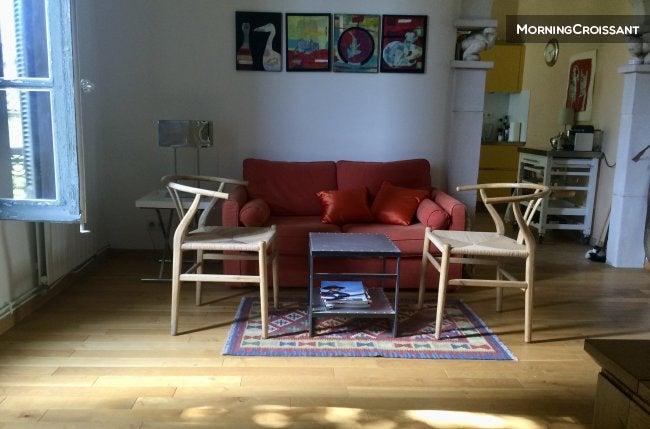Appartement Rue Briçonnet à Nîmes