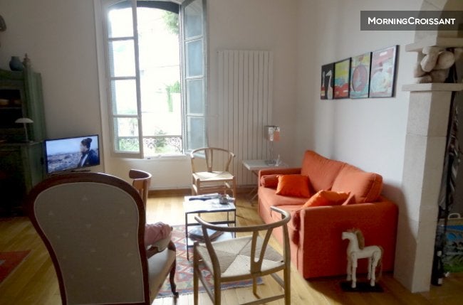Appartement Rue Briçonnet à Nîmes