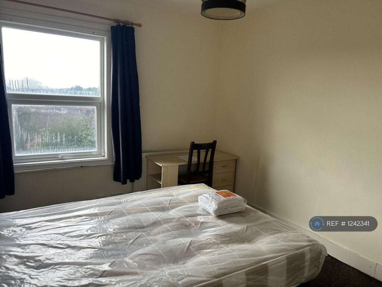 Flat Artizan Road in Northampton