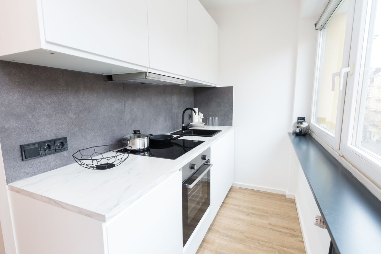 Wohnung Lange Reihe in Hamburg