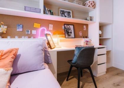 Room Granby Row in Manchester
