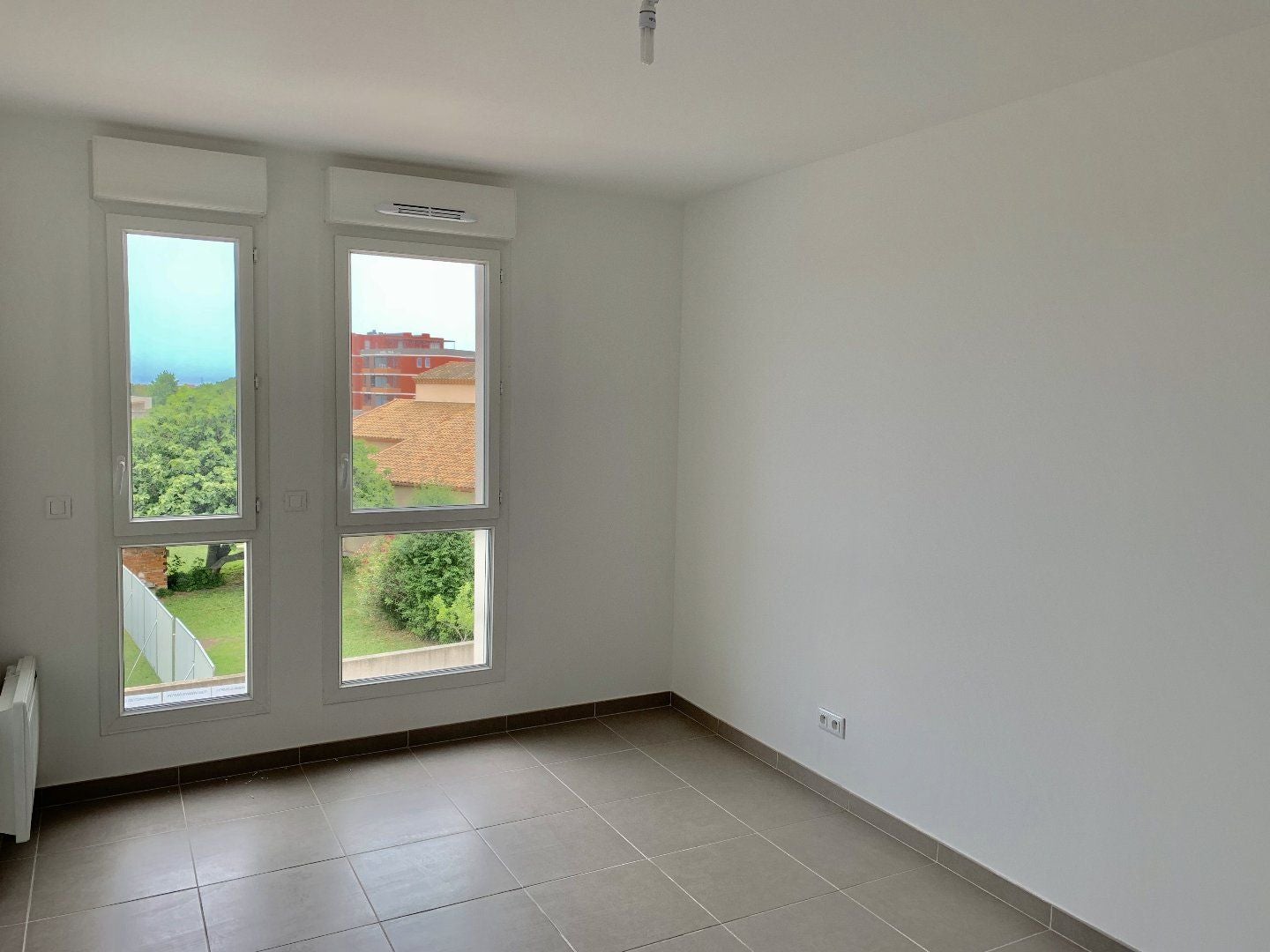 Appartement Rue Gaston Bachelard à Montpellier