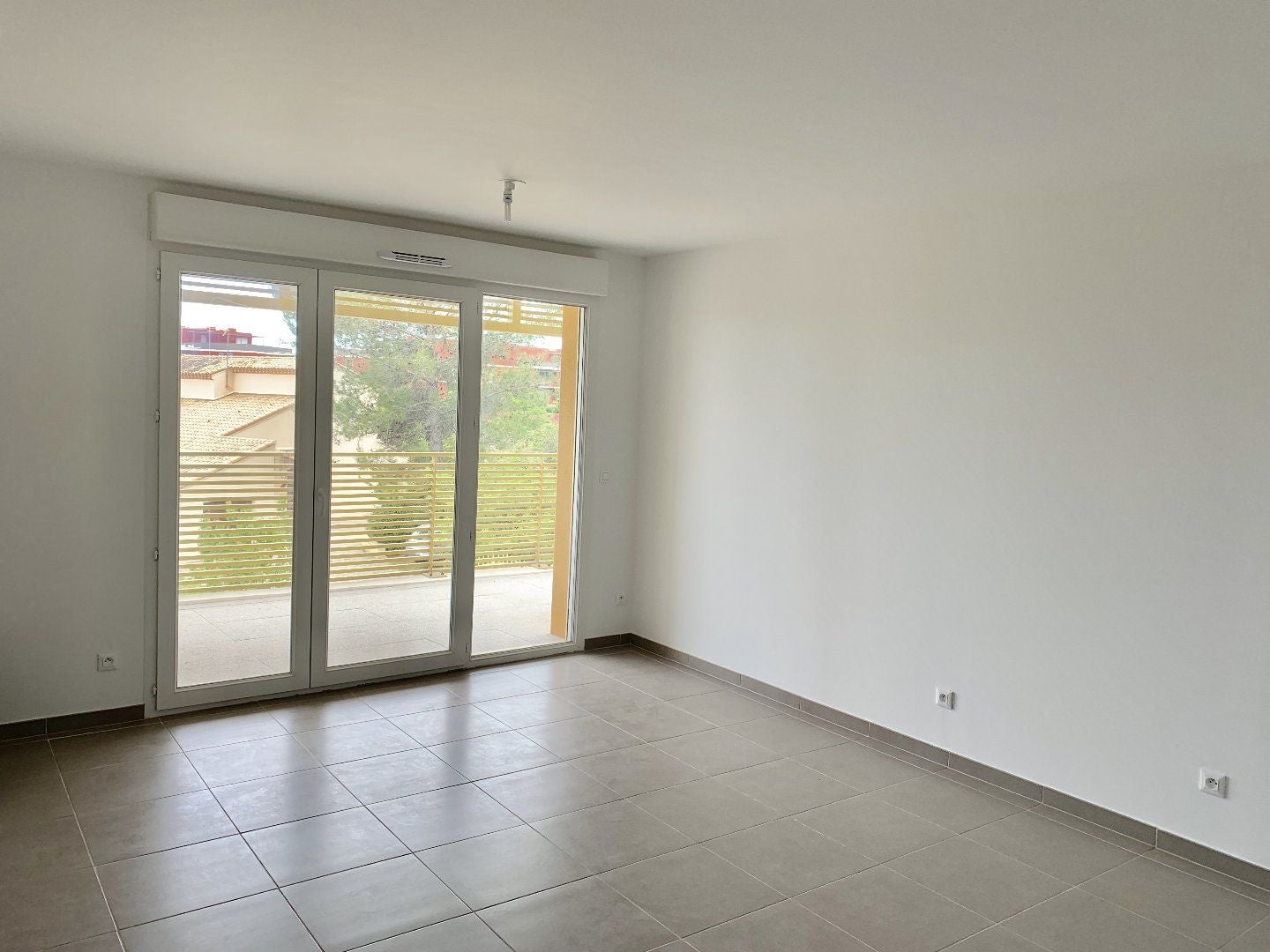 Appartement Rue Gaston Bachelard à Montpellier