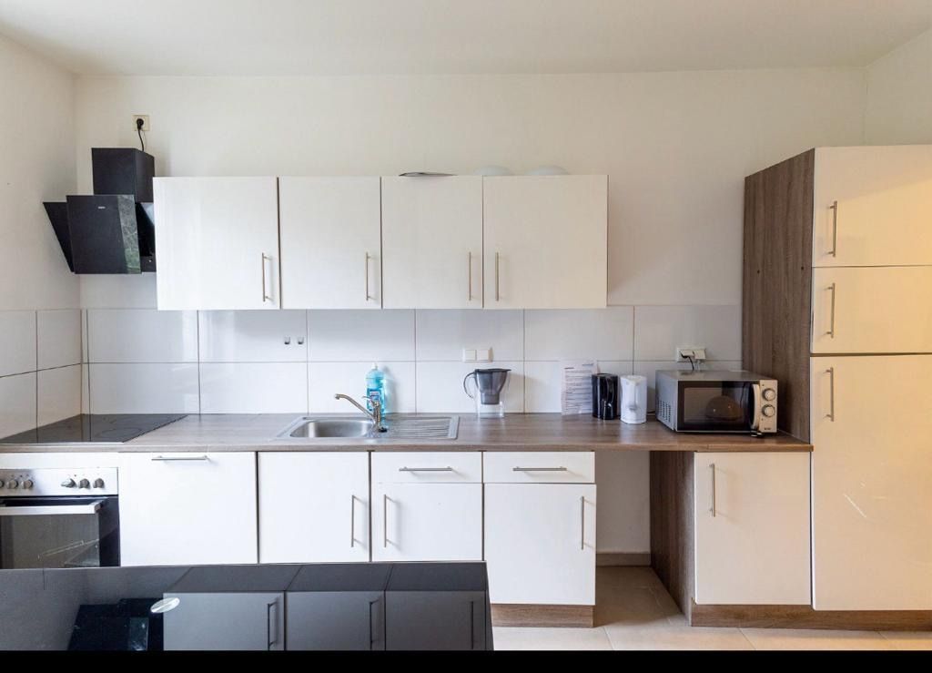 Wohnung Gruitener Straße in Wuppertal