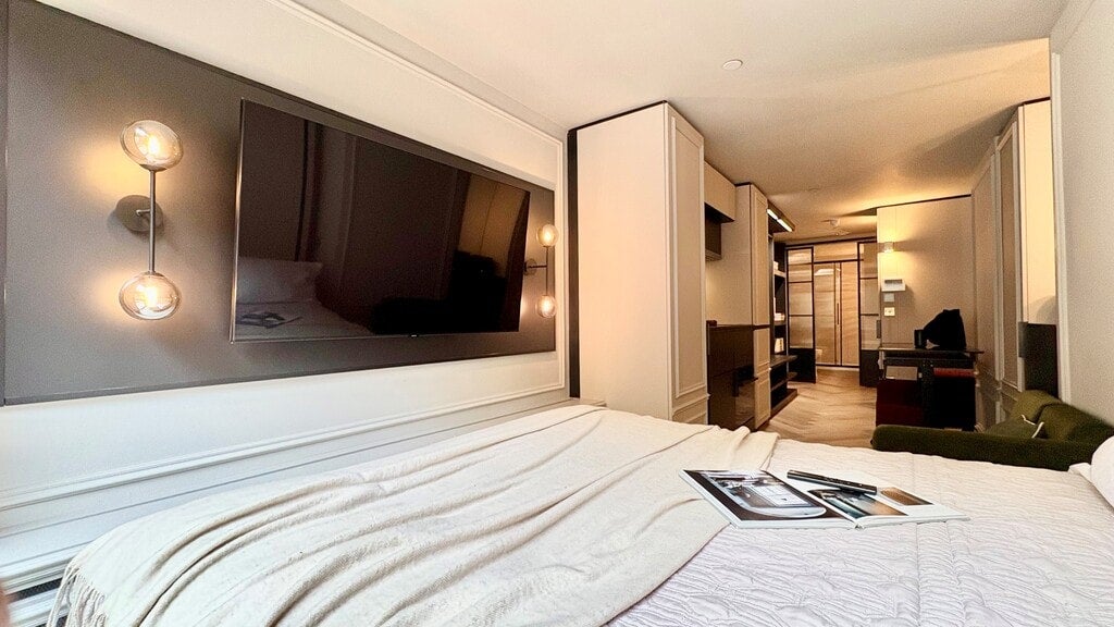 Flat Willesden Lane in Greater London