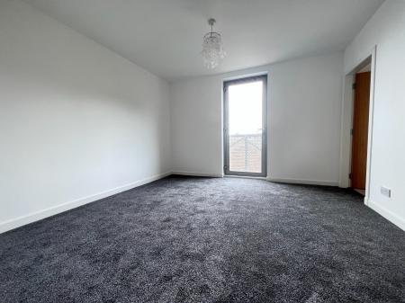 Flat Osborne Place in Dundee