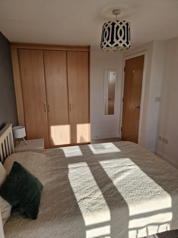 Room Cudworth Drive in Nottingham