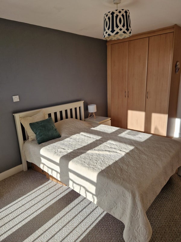 Room Cudworth Drive in Nottingham