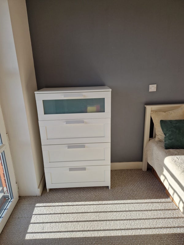 Room Cudworth Drive in Nottingham