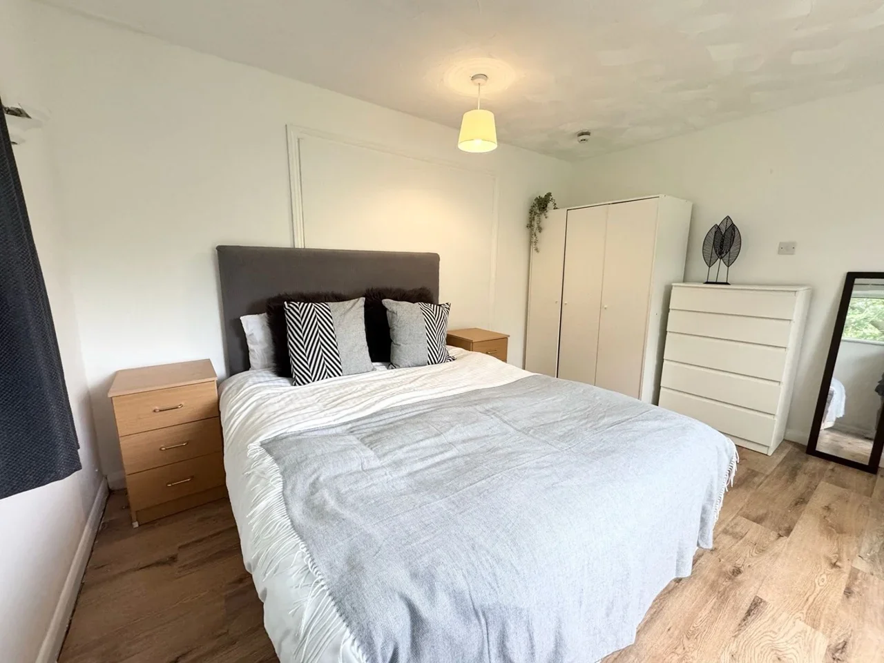 Room Oakwood Drive in Southampton