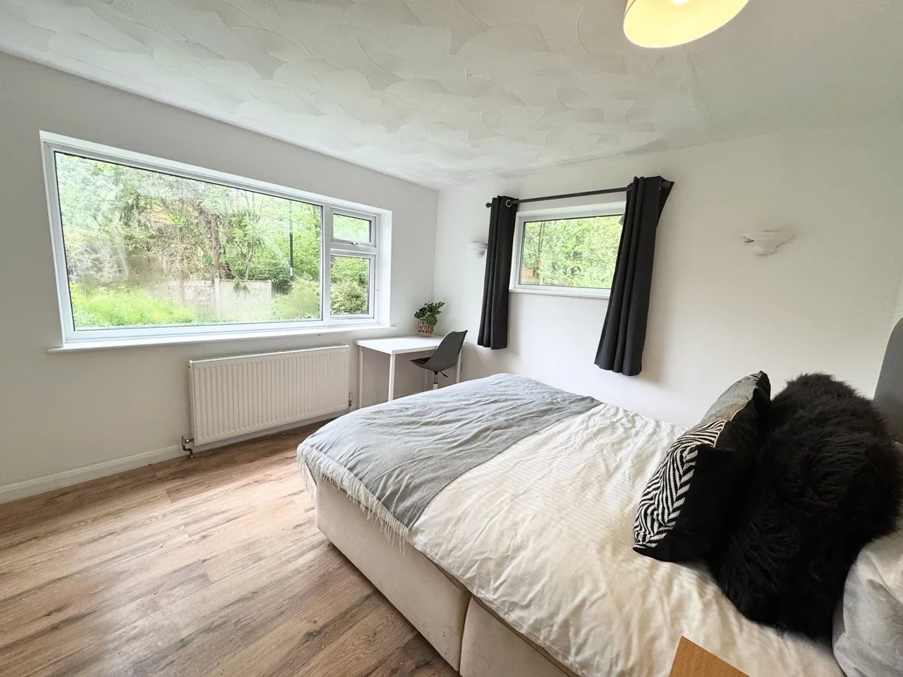 Room Oakwood Drive in Southampton