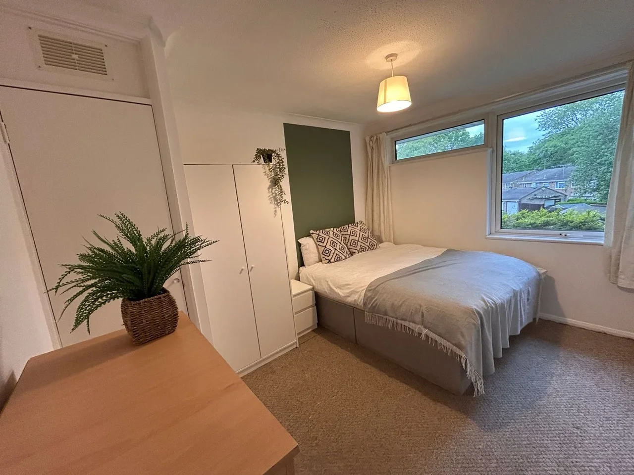 Room Oakwood Drive in Southampton