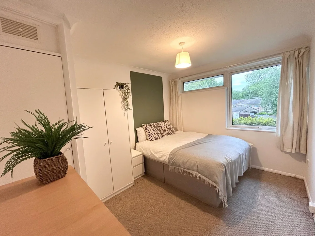 Room Oakwood Drive in Southampton