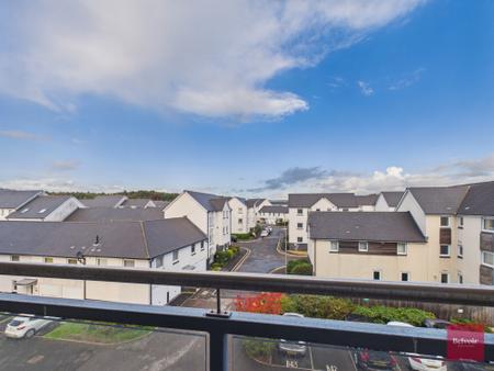 Flat Prince Apartments in Swansea