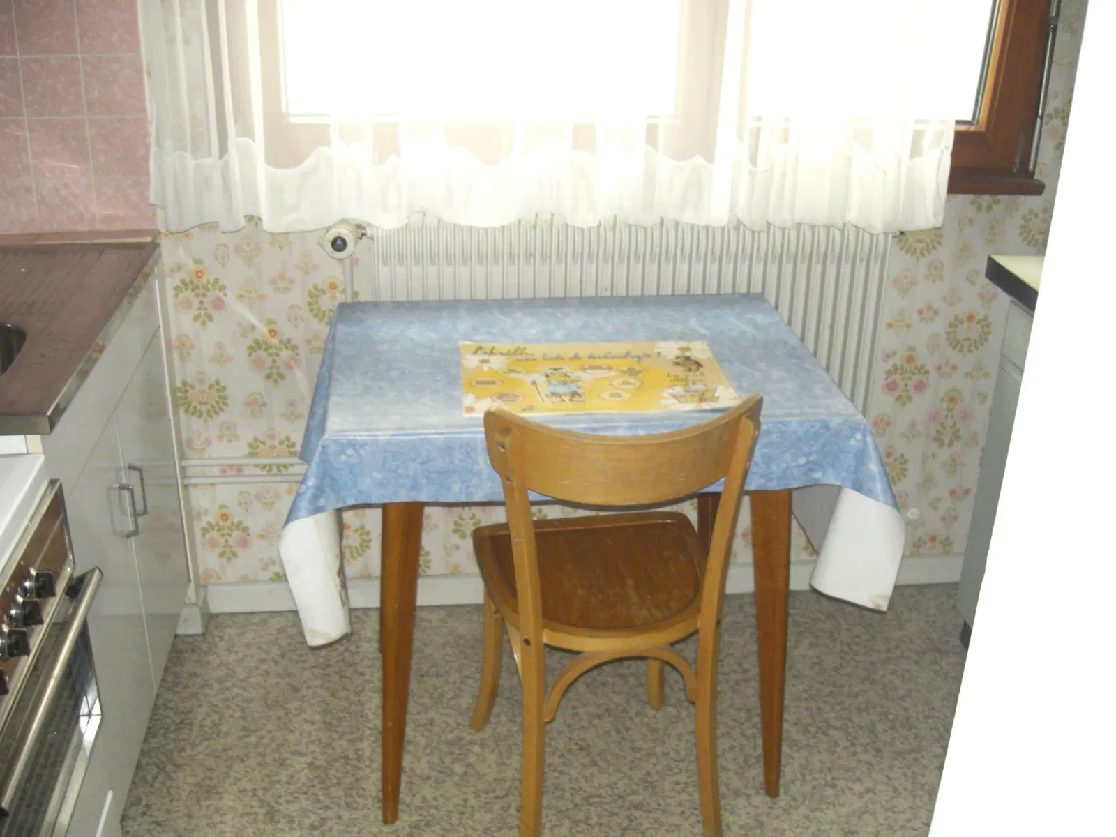Chambre Rue Frédéric Kreutzberger à Guebwiller