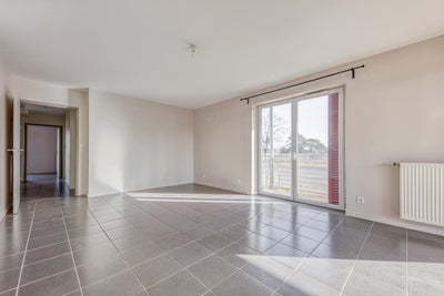 Flat Cité des Balmettes in Balan