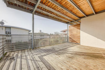 Flat Cité des Balmettes in Balan