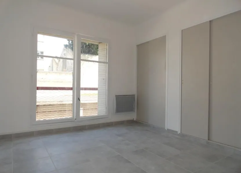 Appartement Avenue Pierre Semard à Avignon